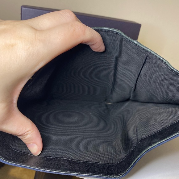 Prada Two snap wallet - Picture 6 of 10
